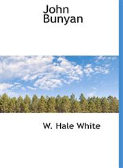 John Bunyan,114015401X,9781140154013