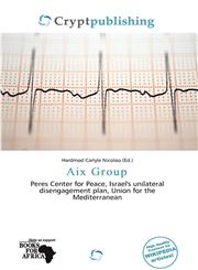 Aix Group,6139912806,9786139912803