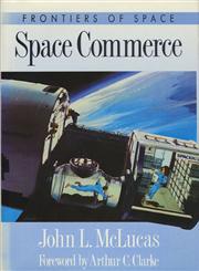 Space Commerce,0674830202,9780674830202