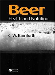 Beer Health and Nutrition,0632064463,9780632064465