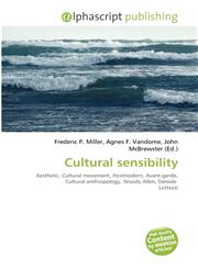 Cultural sensibility,6134136549,9786134136549