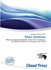 Elvio Jiménez,613835852X,9786138358527
