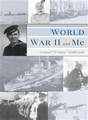 World War II and Me,1460217861,9781460217863