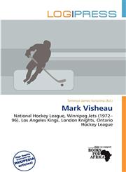 Mark Visheau,6201704914,9786201704916