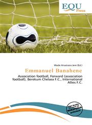 Emmanuel Banahene,6135705679,9786135705676