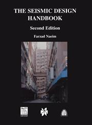 The Seismic Design Handbook 2nd Edition,0792373014,9780792373018