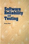 Software Reliability and Testing,0818668520,9780818668524