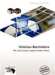 Vinícius Barrivieira,6137817377,9786137817377