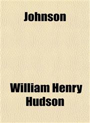 Johnson,1152353888,9781152353886