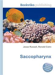 Saccopharynx,5511361062,9785511361062