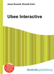 Ubee Interactive,5511219428,9785511219424