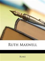Ruth Maxwell,1147582718,9781147582710