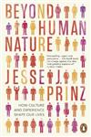 Beyond Human Nature How Culture and Experience Shape Our Lives,1846145724,9781846145728