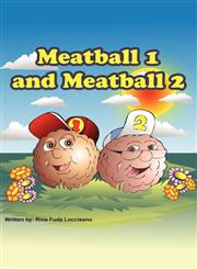 Meatball 1 and Meatball 2,1770977708,9781770977709