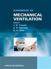 Practical Guide to Mechanical Ventilataion,0470058072,9780470058077