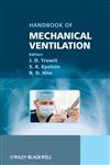 Practical Guide to Mechanical Ventilataion,0470058072,9780470058077