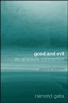Good and Evil: An Absolute Conception 2nd Edition,0415332893,9780415332897