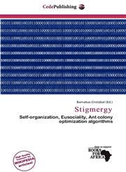 Stigmergy,6200863628,9786200863621