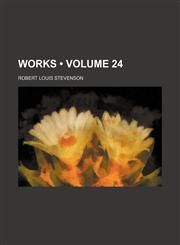 Works (Volume 24 ),123490442X,9781234904425