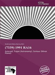 (7339) 1991 RA16,6138688112,9786138688112