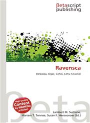 Ravensca,6135115758,9786135115758