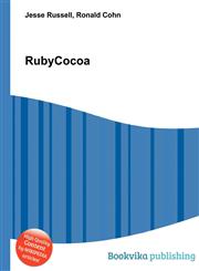 RubyCocoa,5511941271,9785511941271