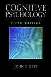 Cognitive Psychology 4th Edition,0470002328,9780470002322