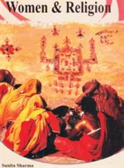 Women and Religion,8183761232,9788183761239