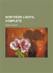 Northern Lights, Complete,1236715373,9781236715371