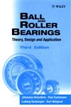 Ball and Roller Bearings Theory, Design and Application 3rd Edition,0471984523,9780471984528