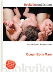 Ocean Born Mary,5511355771,9785511355771