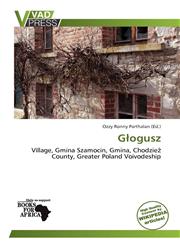 Głogusz,613916690X,9786139166909