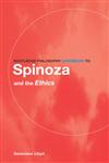 Routledge Philosophy Guidebook to Spinoza and the Ethics,0415107822,9780415107822