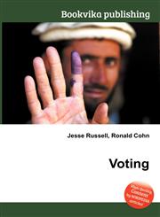Voting,5511092339,9785511092331
