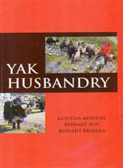 Yak Husbandry,938122627X,9789381226278