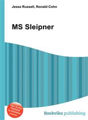 MS Sleipner,5511906867,9785511906867