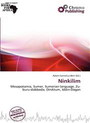 Ninkilim,6201427228,9786201427228