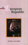 The European Republic 2nd Edition,8173044309,9788173044304