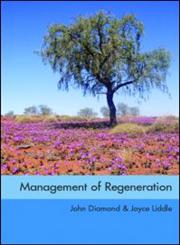 The Management of Regeneration: Choices, Challenges and Dilemmas,0415334217,9780415334211