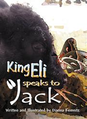 King Eli Speaks to Jack,1462667279,9781462667277
