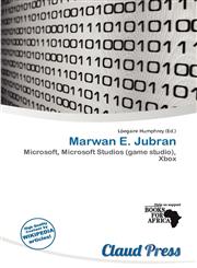 Marwan E. Jubran,6200588694,9786200588692