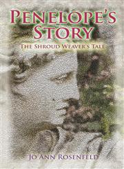 Penelope's Story The Shroud Weaver's Tale,1424171695,9781424171699