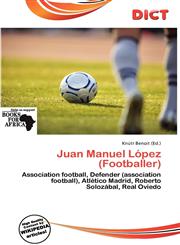 Juan Manuel L Pez (Footballer),6137032620,9786137032626
