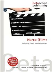 Narco (Film),6134460265,9786134460262