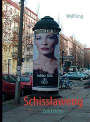 Schisslaweng,3839133327,9783839133323