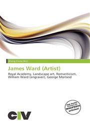James Ward (Artist),6136900645,9786136900643