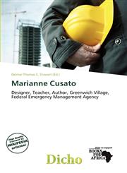 Marianne Cusato,6138199057,9786138199052