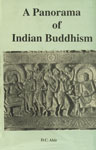 A Panorama of Indian Buddhism Selections From the Maha Bodhi Journal (1892-1992) 1st Edition,8170304628,9788170304623