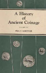 A History of Ancient Coinage, 700-300 B.C. 1st Indian Edition,8170690633,9788170690634