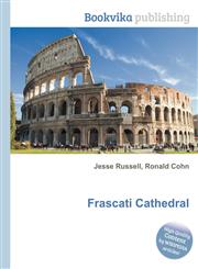Frascati Cathedral,5511390453,9785511390451
